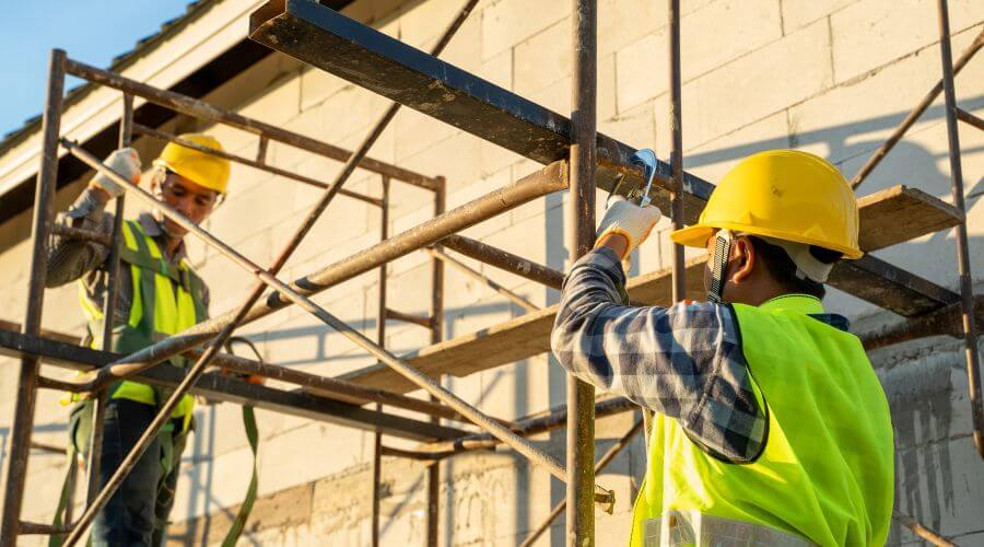 Gutter Repair and Sealing in Middle Island, NY